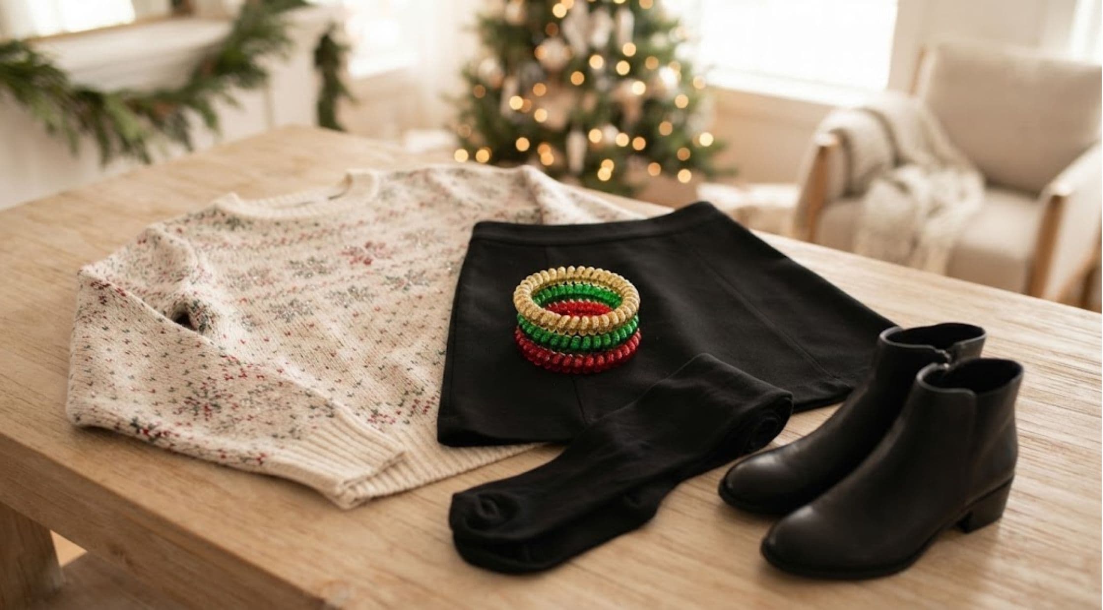 How to Style Holiday Looks Without the Stress (1)
