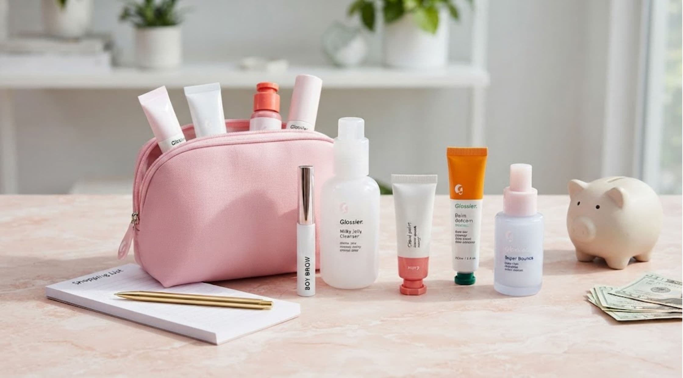 How to Save More on Glossier Beauty Products (1)