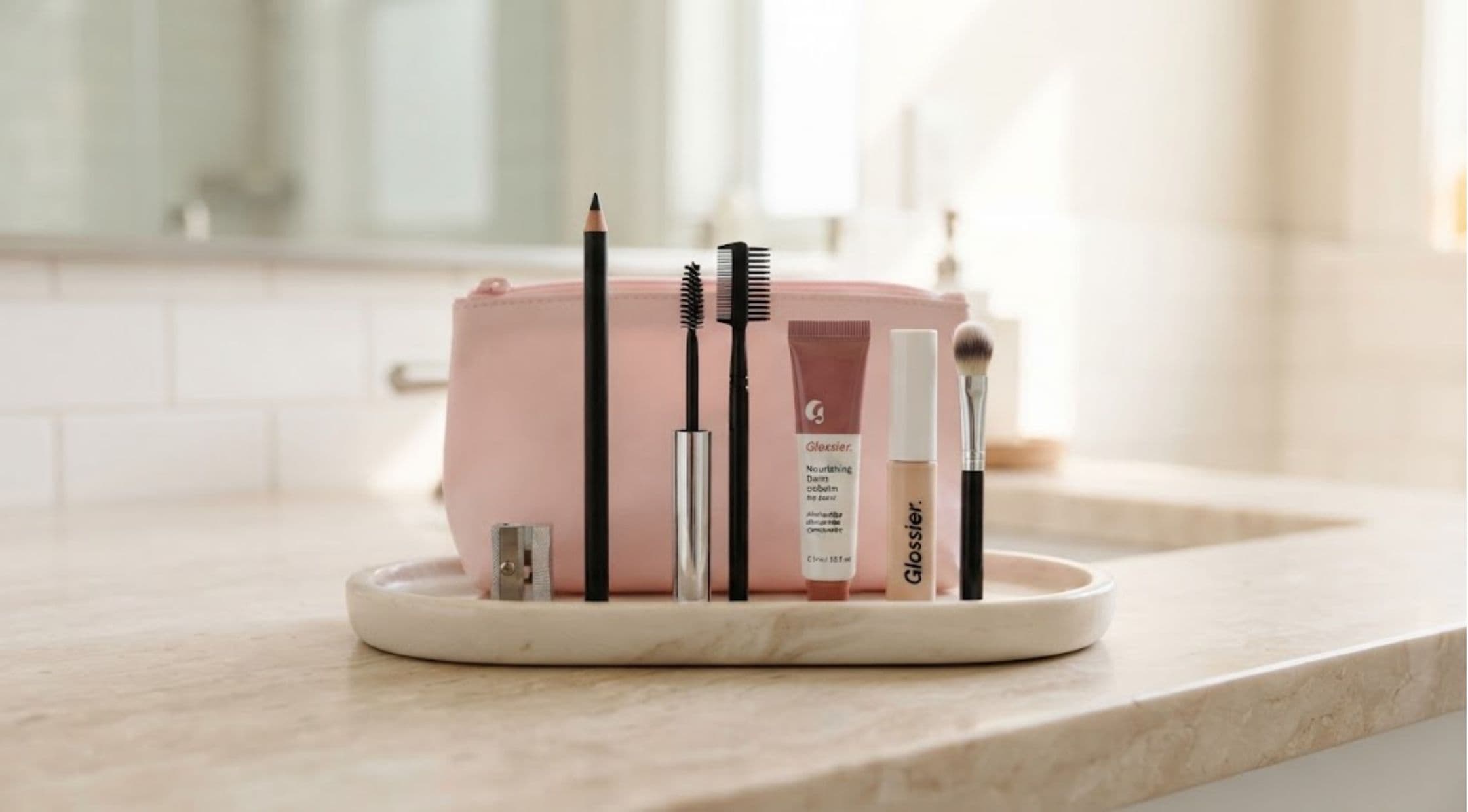 How to Build a Smarter Makeup Routine Today