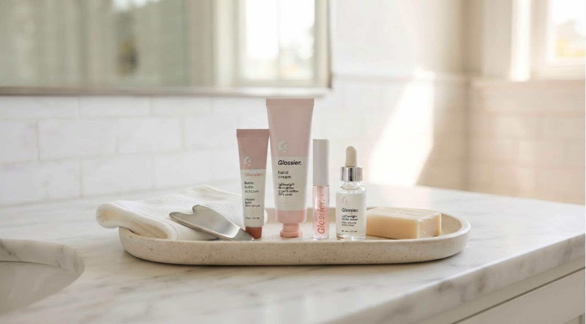 How to Build a Better Body and Beauty Set