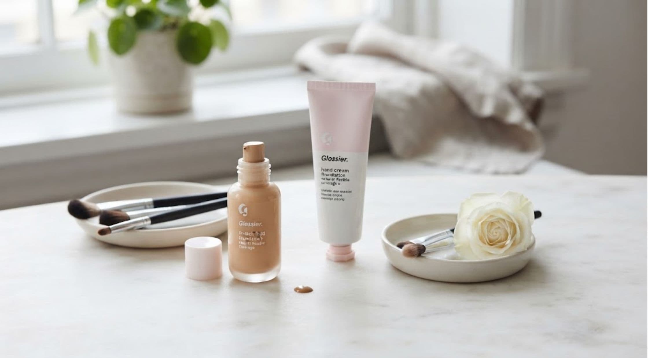 How to Build a Smarter Everyday Beauty Routine