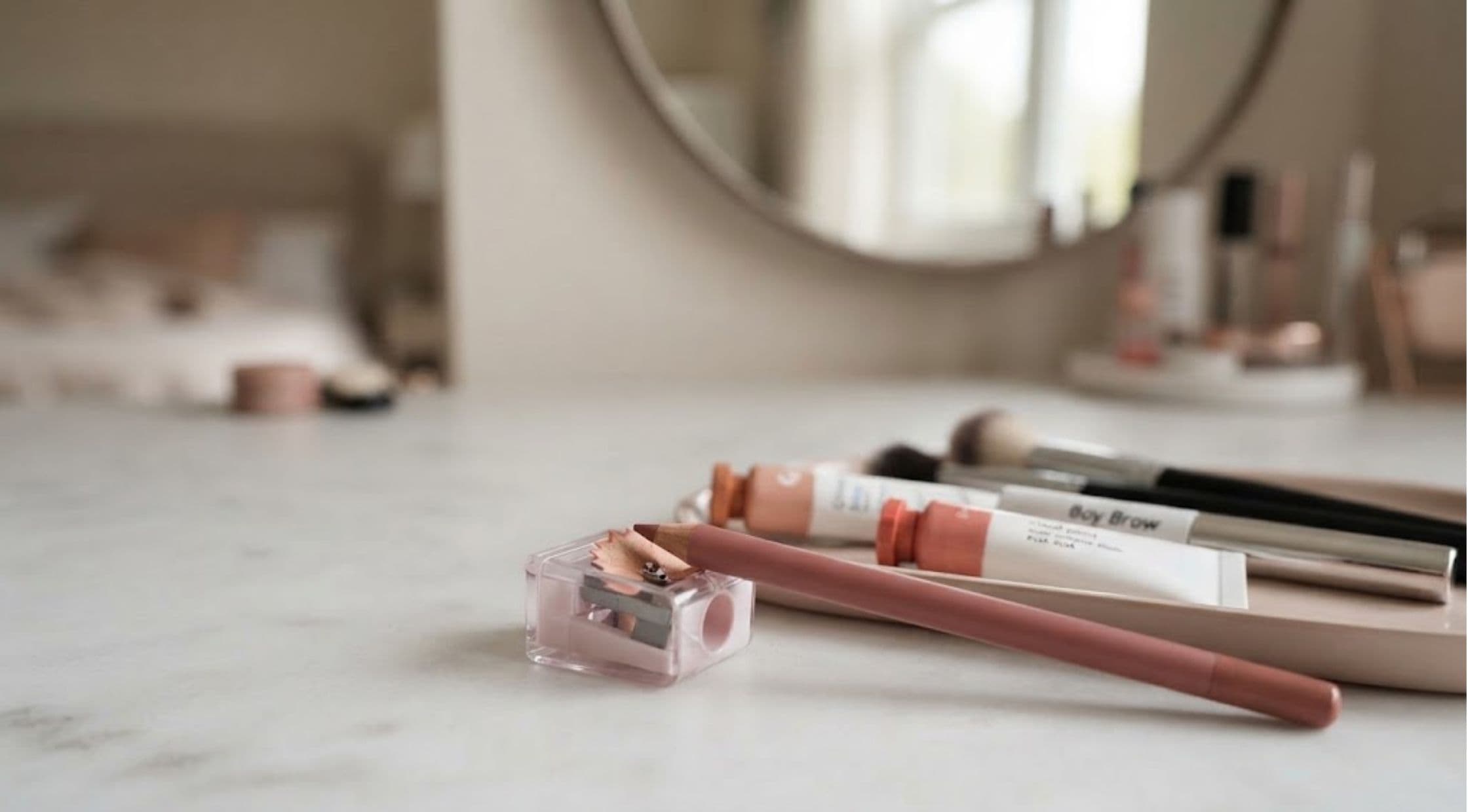 How to Build a Better Makeup Routine
