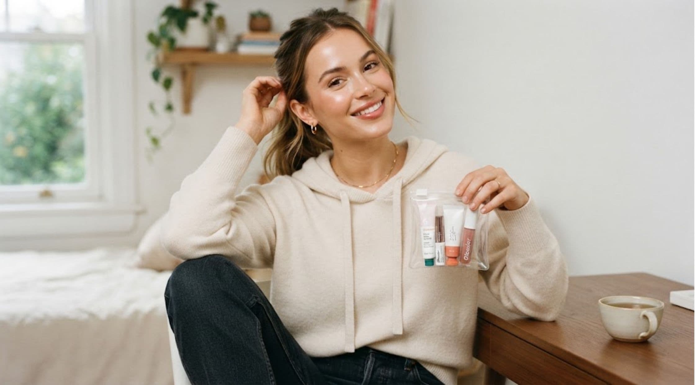 How to Build a Simple Beauty Routine That Works (2)